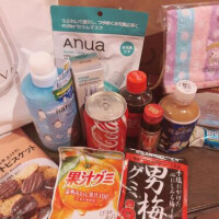 ありがとう＞ᵕ＜🍒✩
