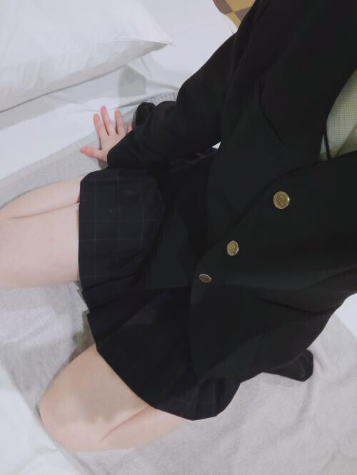 はじめての😭