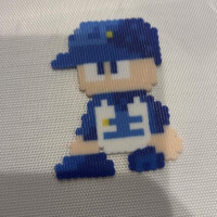 器用でしょー！！