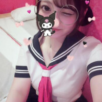 める