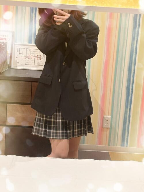 終わっちゃうよよよん