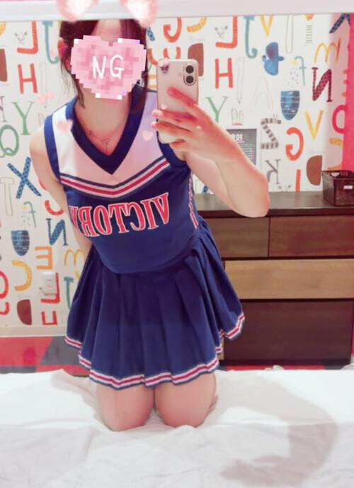 チアガールめるち👼🏻‎‪