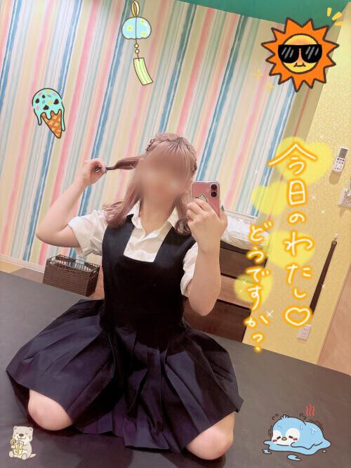 かわちぃ〜(っ＞ω＜c)♥