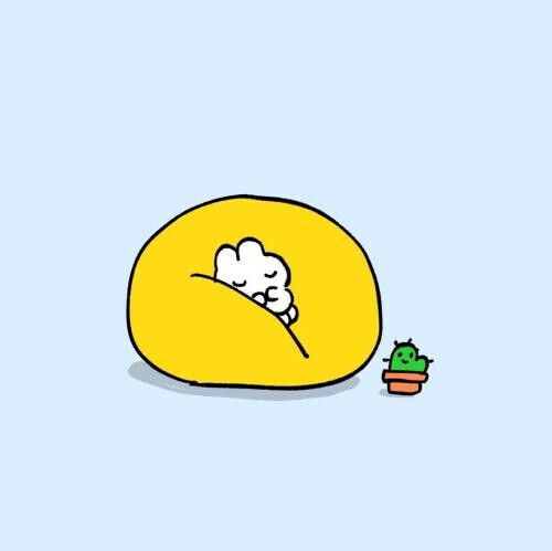 本日はお休み🥺