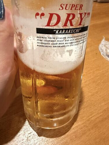 あめ！