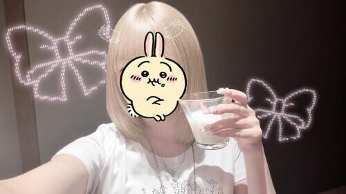 ごくごく🥃♬.*ﾟ