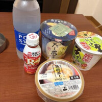 ちょっと頑張りすぎちゃった〜😭