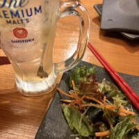 飲み🍶´-