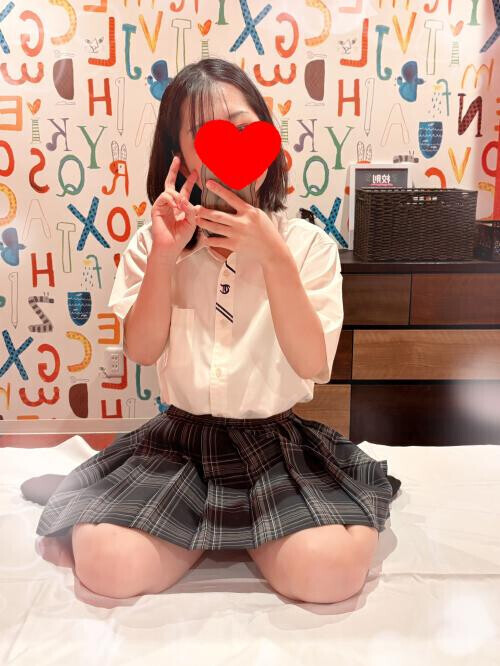 まってるよぉ😢