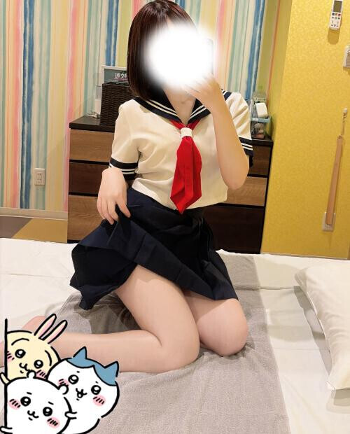 ノーパンちら