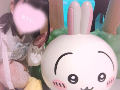 くるみのこと捕まえてね🐰‪💕︎︎