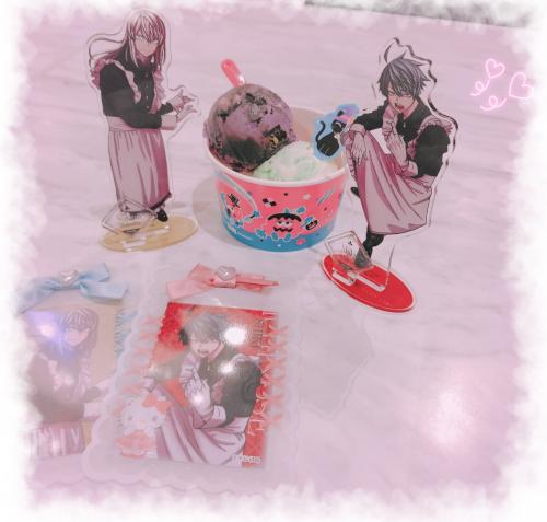 久しぶりに出勤するよ~