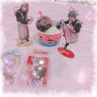 久しぶりに出勤するよ~