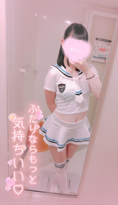 今日のお迎えはこれだよ~