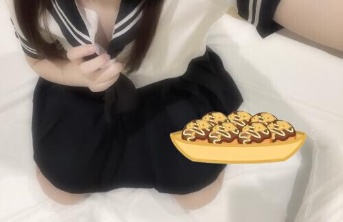 7日月曜日ありがとう🐙