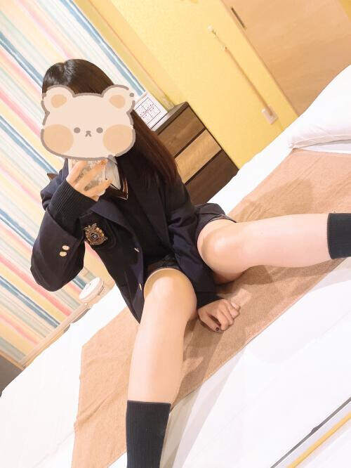 おはよぉー