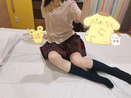 既に…(^-^;