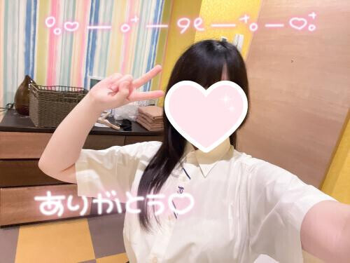 遅くなりました💦23日ありがとう💖