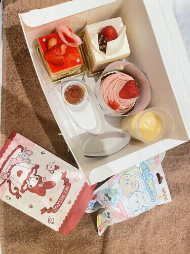 明日の予定〜🗓️