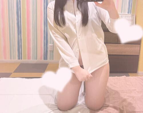 優しくね💗