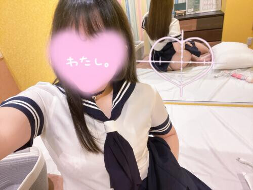 人生初のTバッ…🍑💦