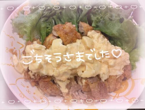 チキン南蛮つくった！🐔