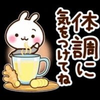 ラストのお兄ちゃんへ