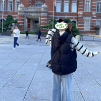 待ってますぅぅ！