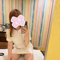 ナースとか着てみたいね