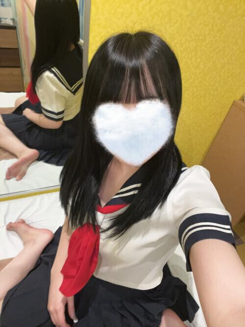 お店着いたよ🤍