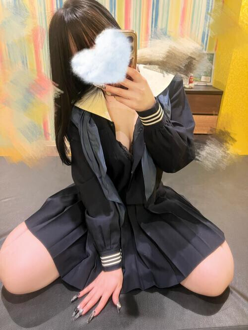 あったかいけど…❄️