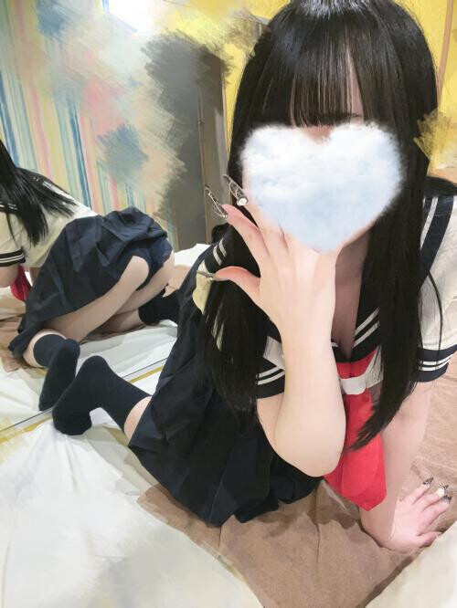 褒められたから…♡