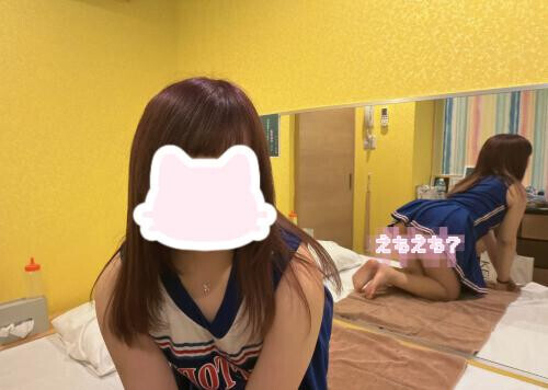 えっちなことは…