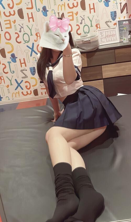 見て見て〜( › ·̮ ‹ )♡