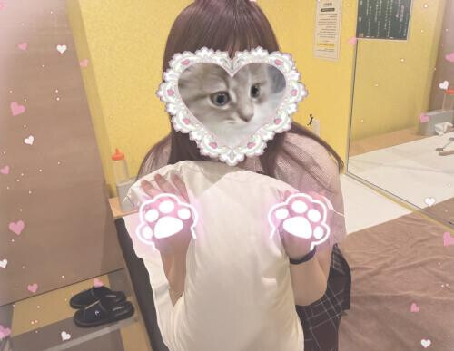 2月22日にゃん🐈‍⬛🎀