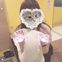 2月22日にゃん🐈‍⬛🎀