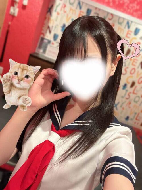 はじめまして♡