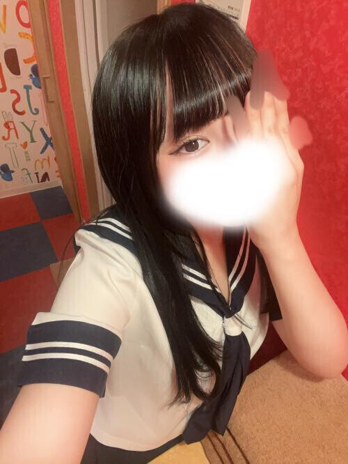 こっちがすき〜🤍