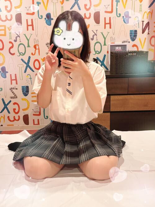 ラストでぇす🙃