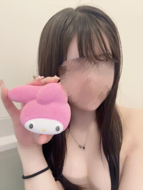 みさの最近のマイブーム🛁🫧