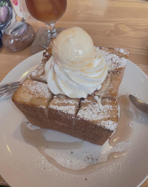 美味しかった♡