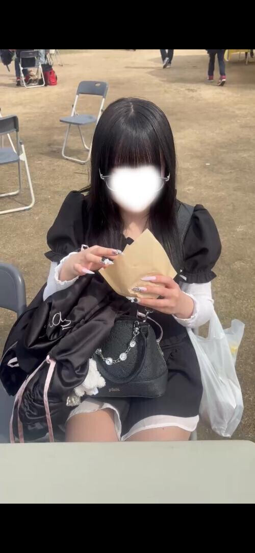 パンまつりみたいなの行ったよ🍞