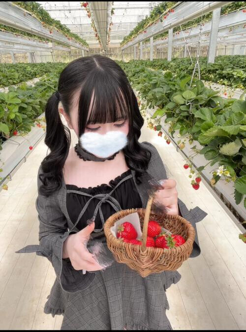 いちご🍓