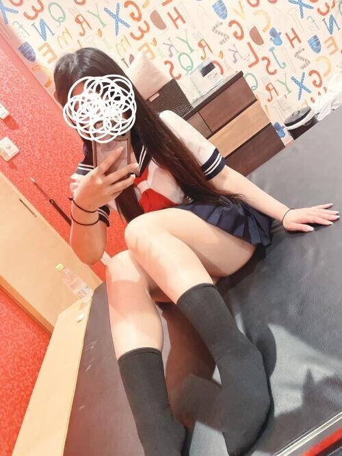 高身長のお兄ちゃんへ