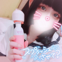 びちゃびちゃ💦