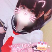 まん丸同士ー！