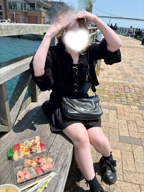 お魚好きなの🐟