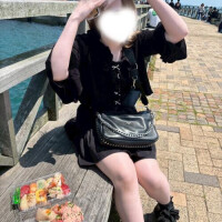 お魚好きなの🐟