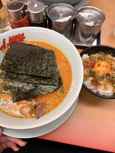 夜2時過ぎの、、^^