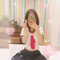 びちょびちょだよぉ